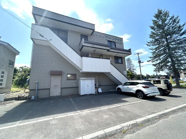 賃貸不動産 写真