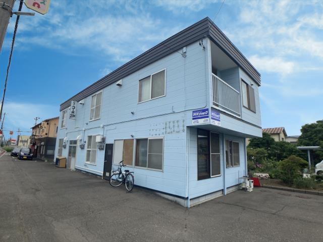 賃貸不動産 写真