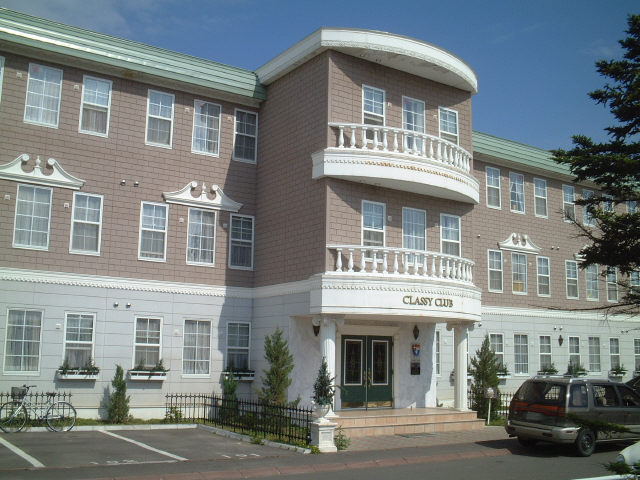 賃貸不動産 写真