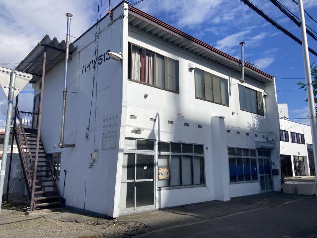 賃貸不動産 写真