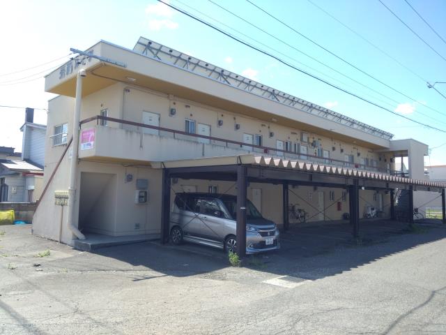 賃貸不動産 写真