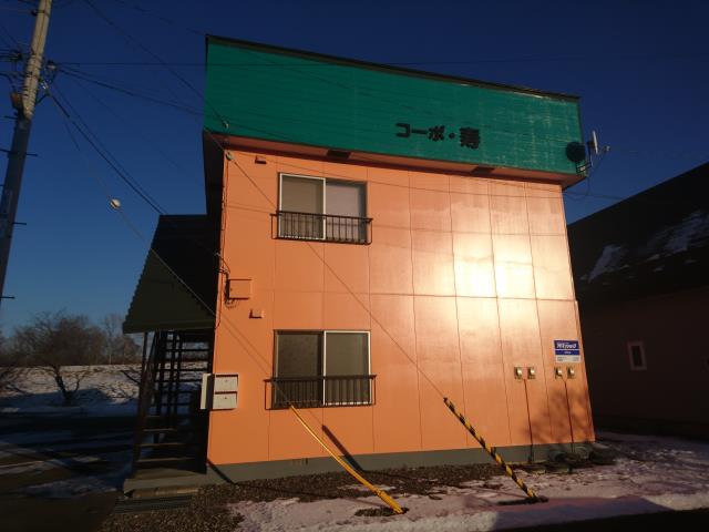 賃貸不動産 写真