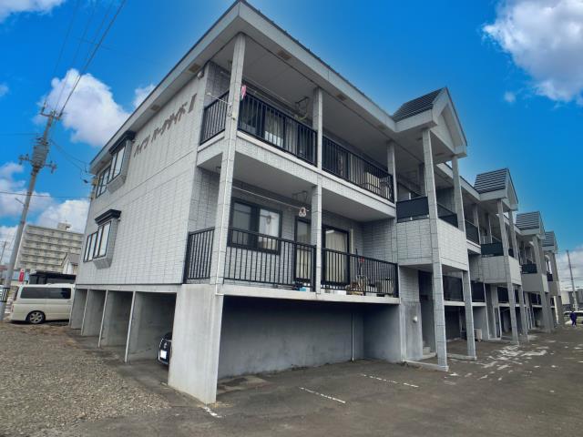 賃貸不動産 写真