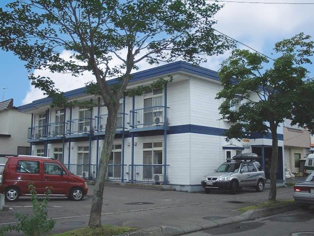 賃貸不動産 写真