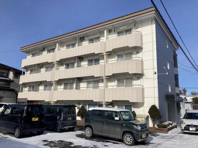 賃貸不動産 写真