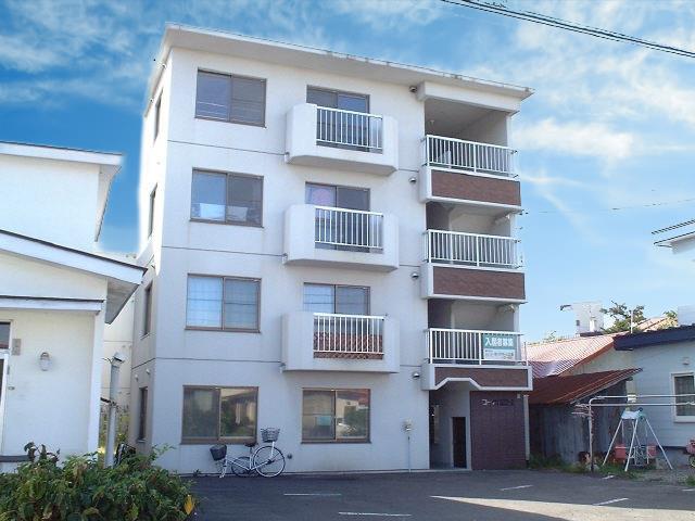 賃貸不動産 写真