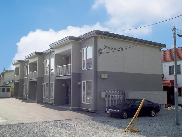 賃貸不動産 写真