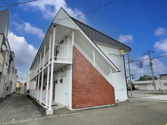 賃貸不動産 写真