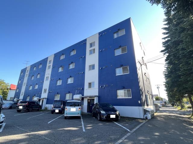 賃貸不動産 写真