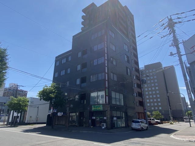 賃貸不動産 写真