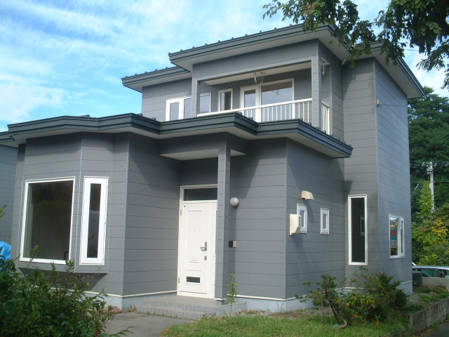 賃貸不動産 写真