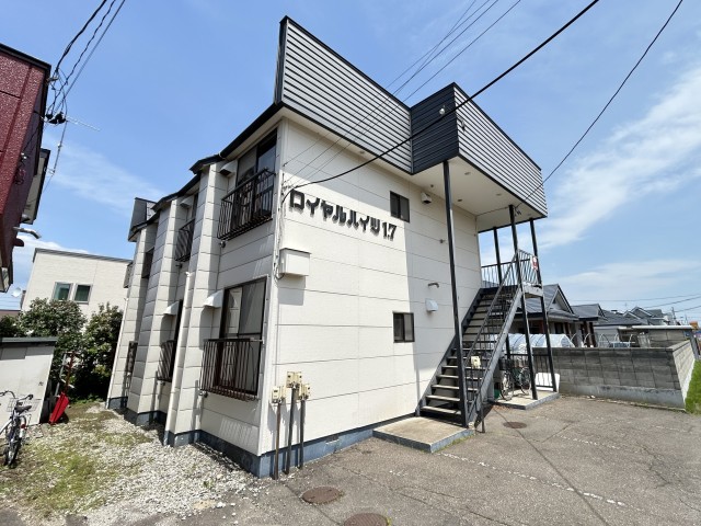 賃貸不動産 写真