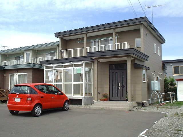 賃貸不動産 写真