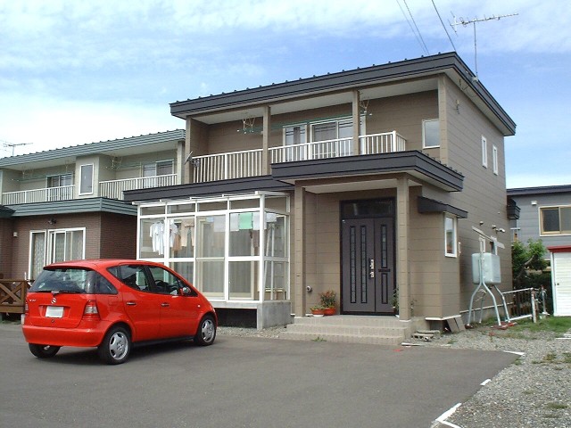 賃貸不動産 写真