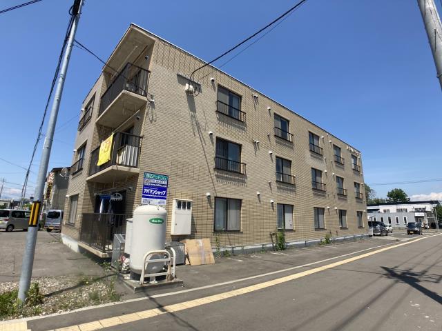 賃貸不動産 写真