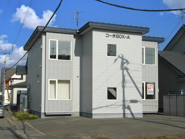 賃貸不動産 写真