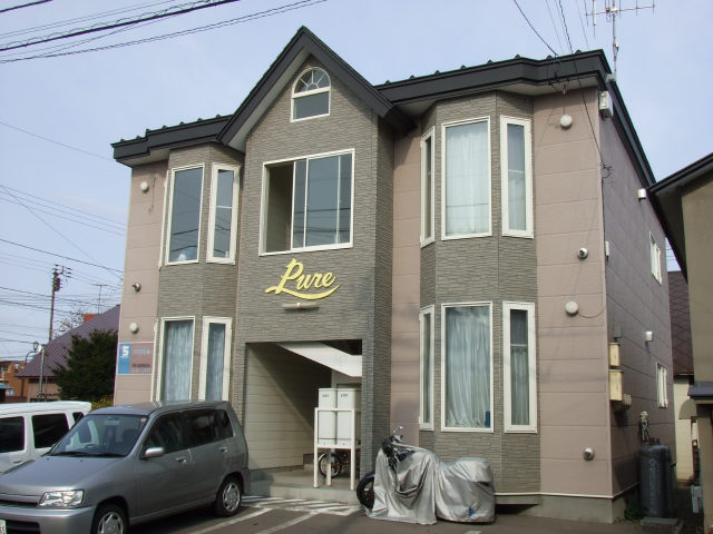 賃貸不動産 写真