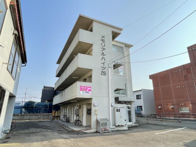 賃貸不動産 写真