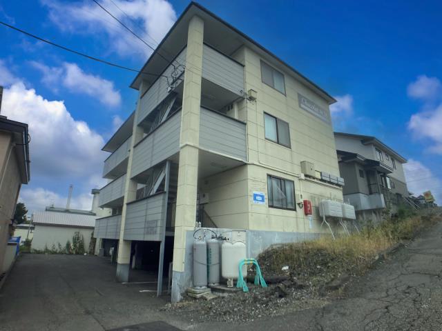 賃貸不動産 写真