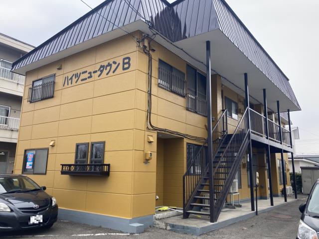 賃貸不動産 写真