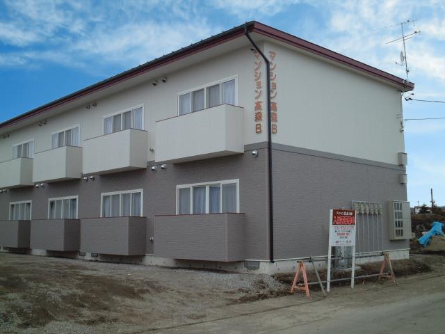 賃貸不動産 写真