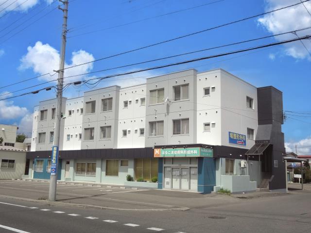 賃貸不動産 写真