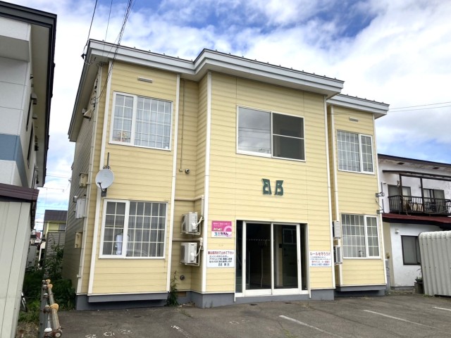 賃貸不動産 写真