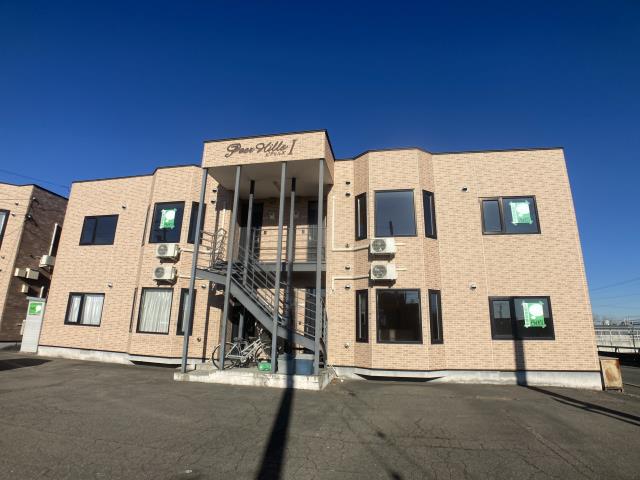 賃貸不動産 写真