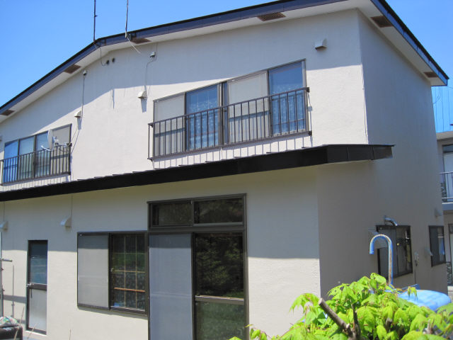 賃貸不動産 写真