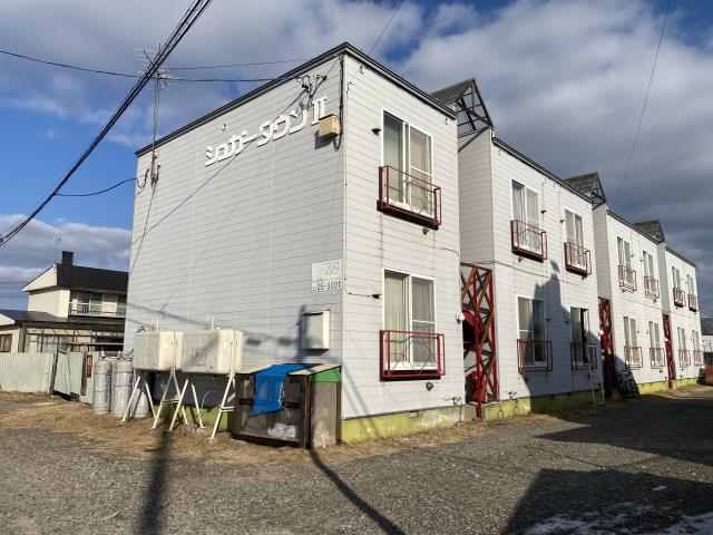 賃貸不動産 写真