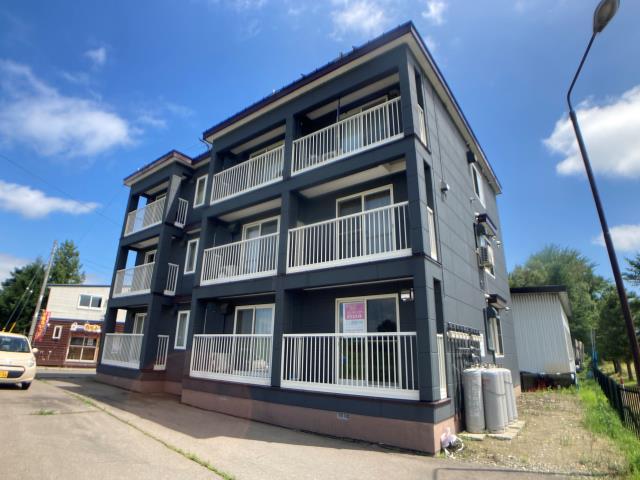 賃貸不動産 写真