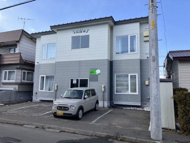 賃貸不動産 写真