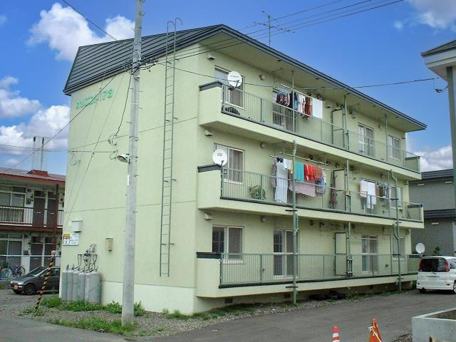 賃貸不動産 写真