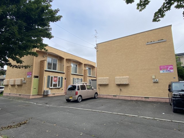 賃貸不動産 写真