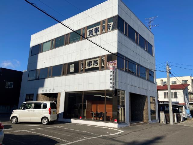 賃貸不動産 写真