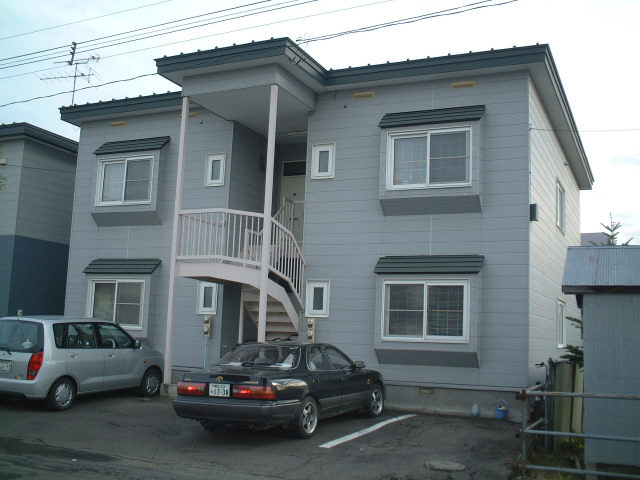 賃貸不動産 写真