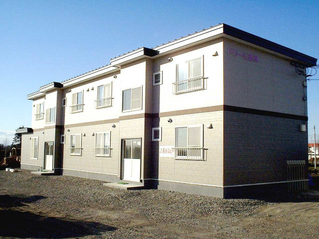 賃貸不動産 写真