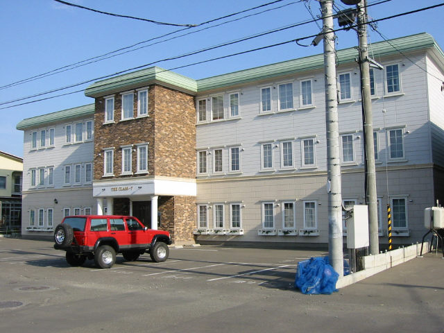 賃貸不動産 写真