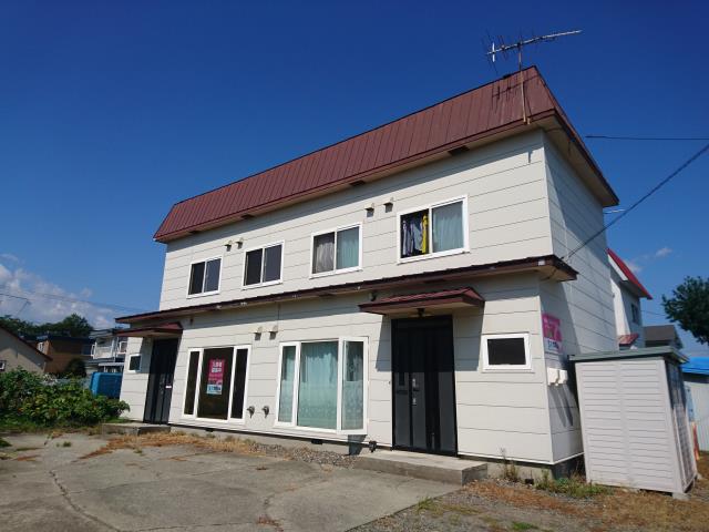 賃貸不動産 写真