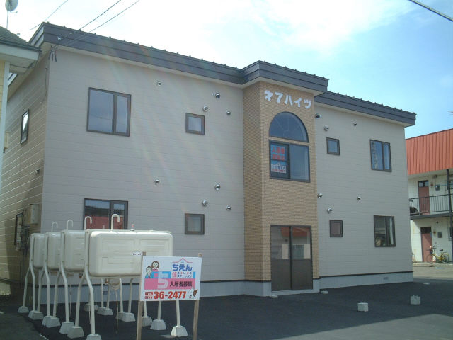 賃貸不動産 写真