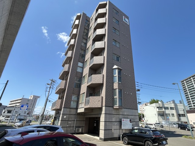 賃貸不動産 写真