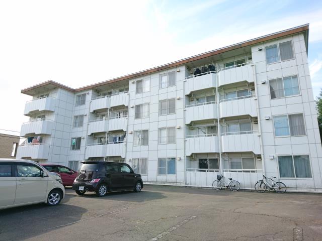 賃貸不動産 写真