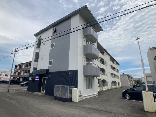 賃貸不動産 写真