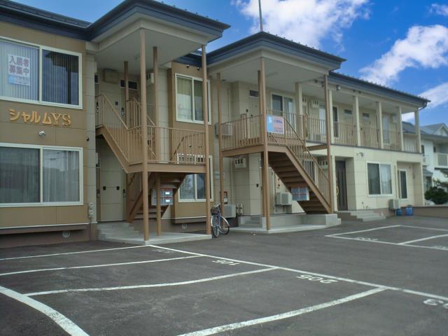 賃貸不動産 写真