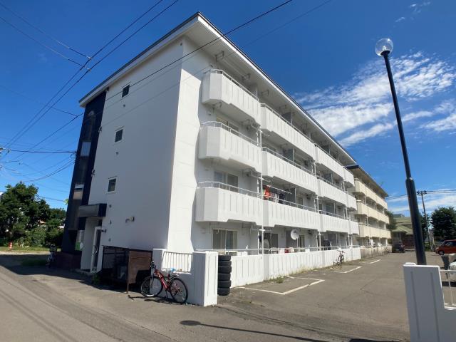 賃貸不動産 写真