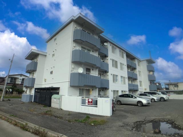 賃貸不動産 写真