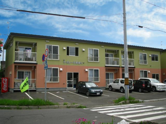 賃貸不動産 写真