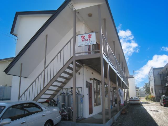 賃貸不動産 写真