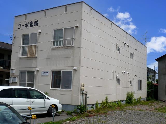 賃貸不動産 写真