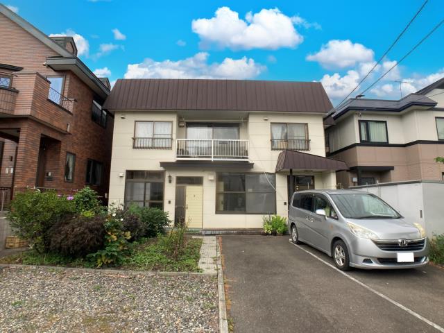 賃貸不動産 写真